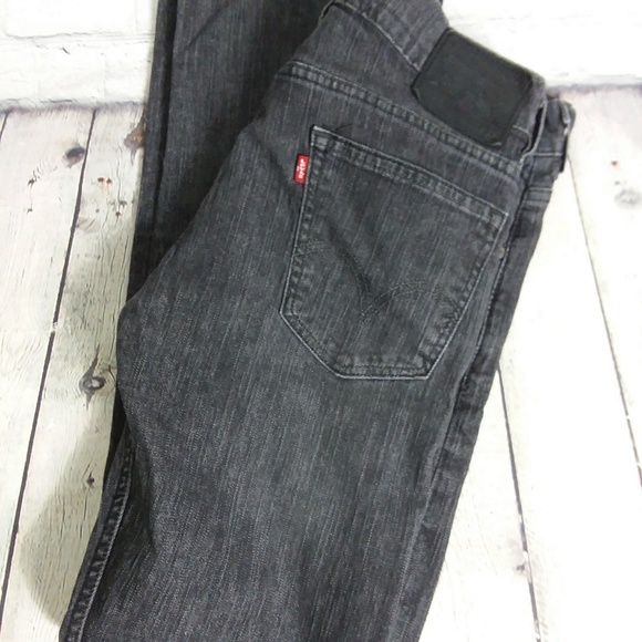 levis 599